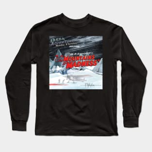 DART®: At the Mountains of Madness Long Sleeve T-Shirt